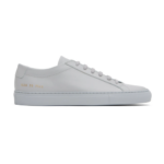 Common Projects Achilles Low Grey