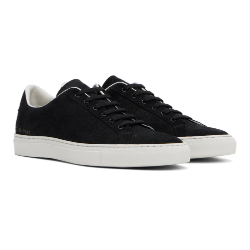 Common Projects Retro Sneakers