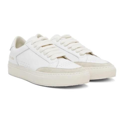 Common Projects Tennis Pro Sneakers
