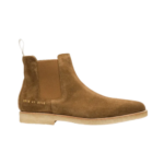 Common Projects Tobacco Chelsea Boot