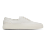 Common Projects Four Hole Sneakers