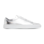Common Projects Metallic Sneakers