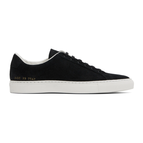 Common Projects Retro Sneakers