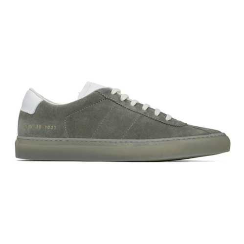 Common Projects Tennis 70 Sneakers