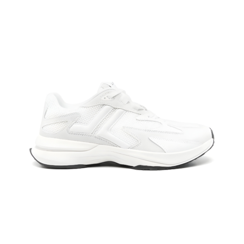 Common Projects Running Lanvin Sneaker