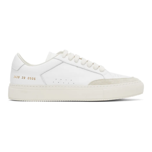 Common Projects Tennis Pro Sneakers