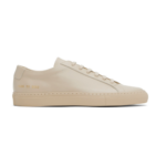 Common Projects Achilles Low Beige