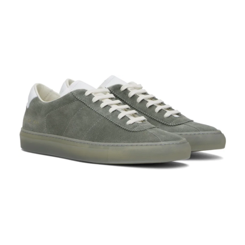 Common Projects Tennis 70 Sneakers