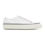 Common Projects Tournament Low White