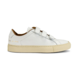 Common Projects Velcro Sneakers