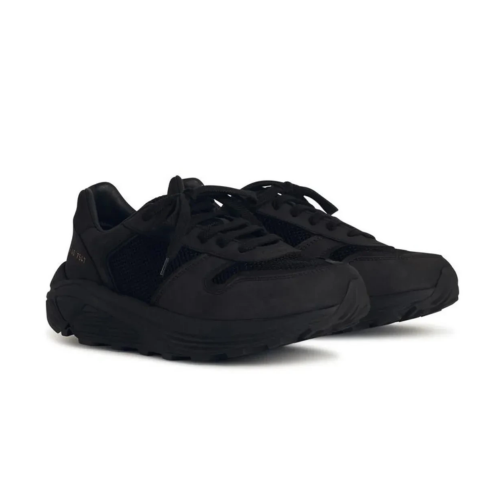 Common Projects Mesh Sneakers – Black