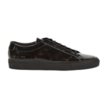 Common Projects Patent Leather Sneakers