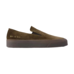 Common Projects Slip On Sneakers – Brown