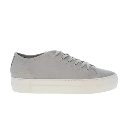 Common Projects Tournament Low Super Sneakers