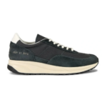 Common Projects Track 80 Sneakers – Black