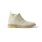 Common Projects Chukka Boots