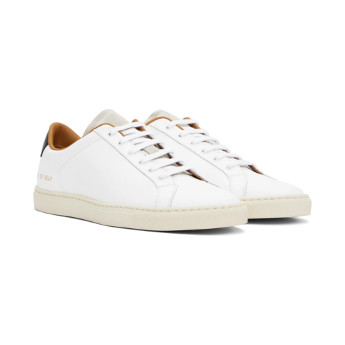 Common Projects Retro Low Sneakers