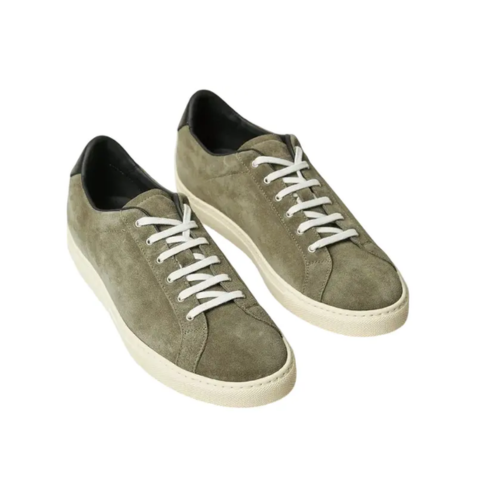 Common Projects Achilles Low Olive
