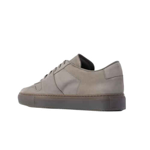 Common Projects Decades Nubuck Sneakers