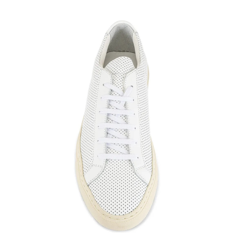 Common Projects Achilles Low Perforated