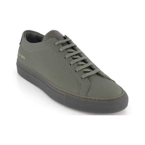 Common Projects Achilles Tech Low