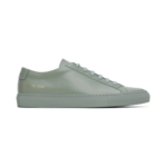 Common Projects Achilles Low Green