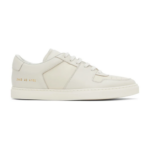Common Projects Decades Sneakers – Off-White
