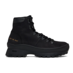 Common Projects Hiking Boots