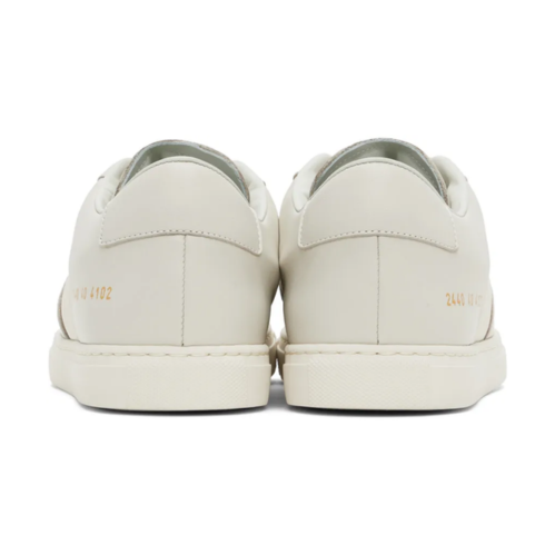 Common Projects Decades Sneakers – Off-White